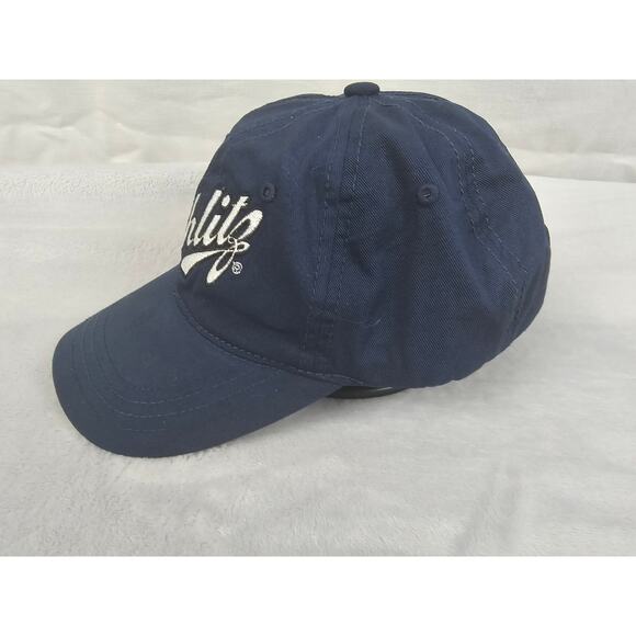 Schlitz‎ Beer Hat Adjustable Dad - Picture 5 of 9